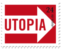 Logo von Utopia
